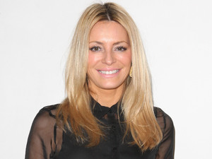 Tess Daly - The Strictly Come Dancing presenter celebrates her 43rd birthday on Friday.