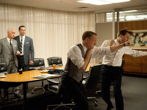 Mad Men S05E05: 'Signal 30'