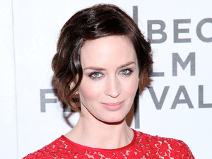 Emily Blunt
Tribeca Film Festival - Your Sister's Sister - Arrivals
New York City
