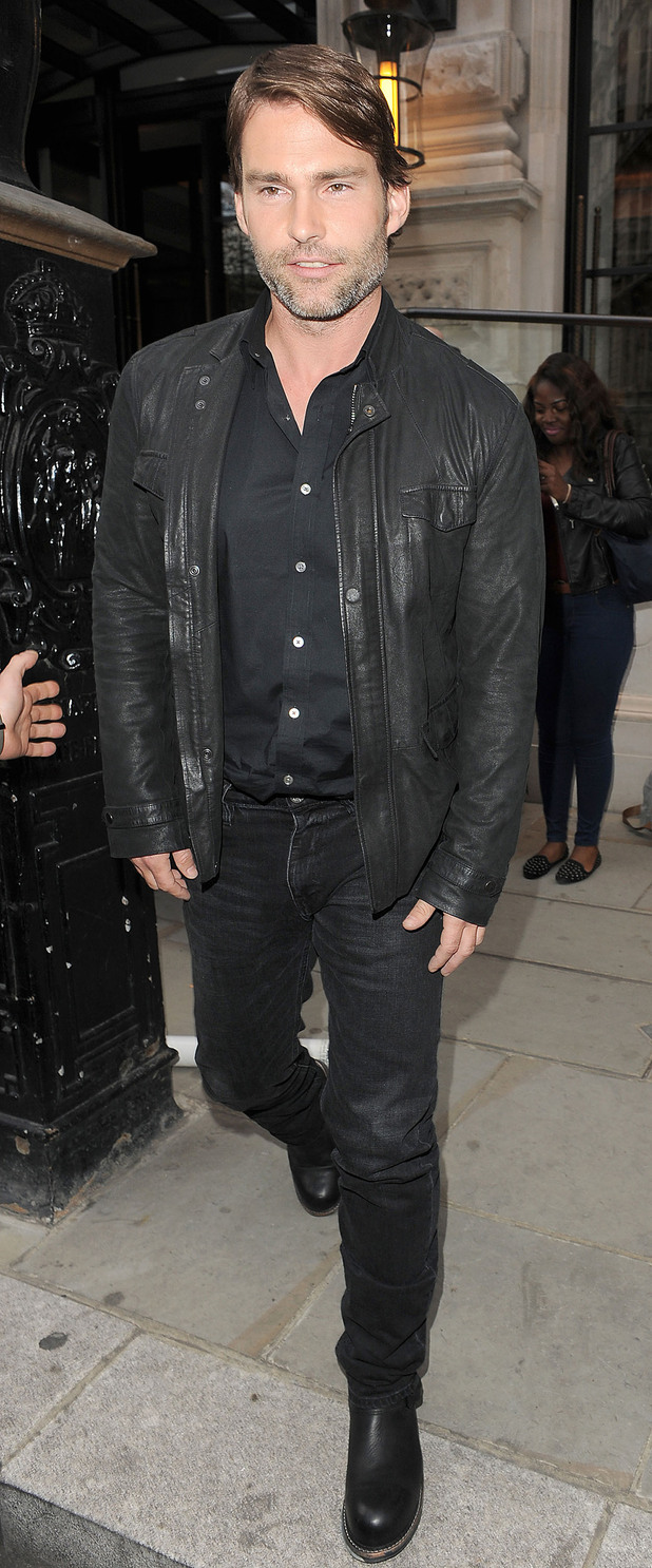 Seann William Scott 