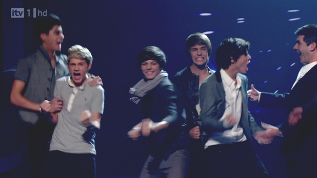 One Direction