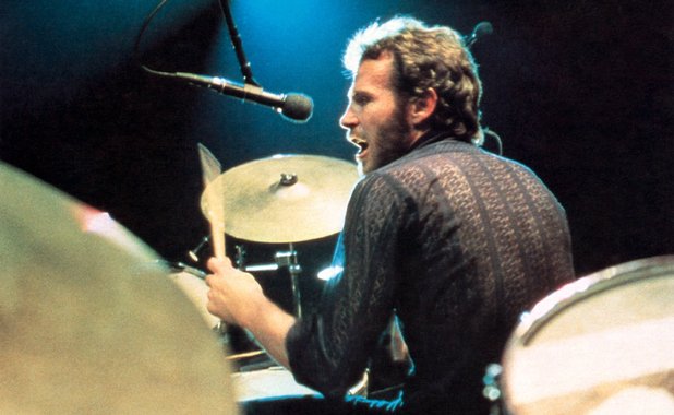 Levon Helm