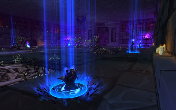 Mists of Pandaria