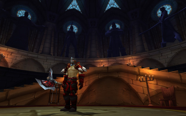 Mists of Pandaria