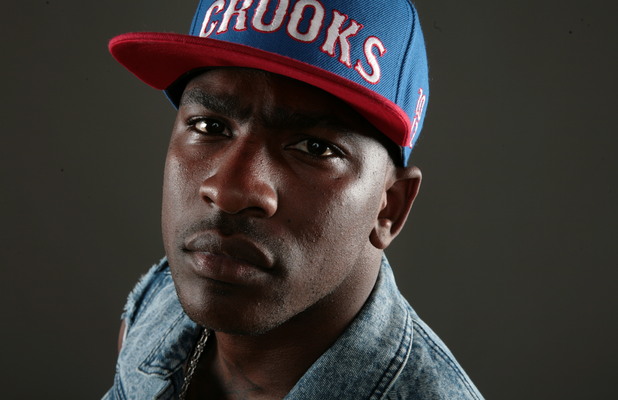 Skepta