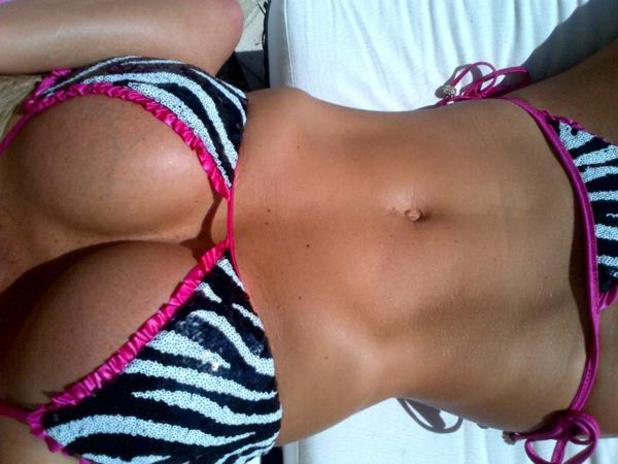 Katie Price
