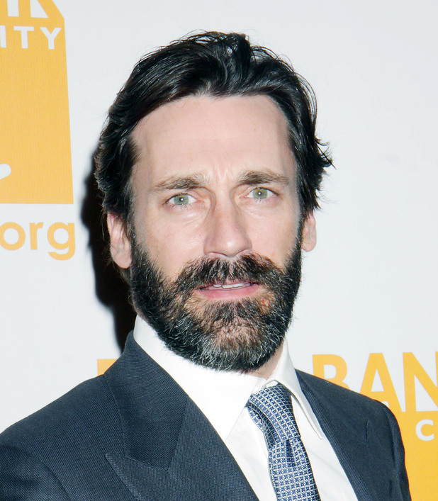 Jon Hamm 