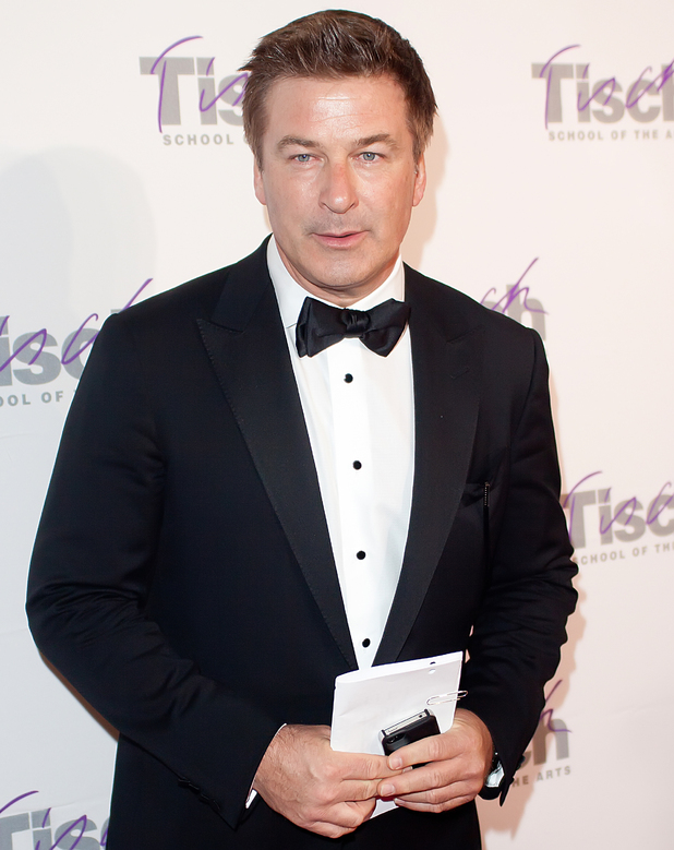 Alec Baldwin
attends the Tisch School Of The Art's Gala 2012 at
at The New York Marriott Marquis
New York City, USA - 19.04.12
Mandatory Credit: MarmolejosWENN.com