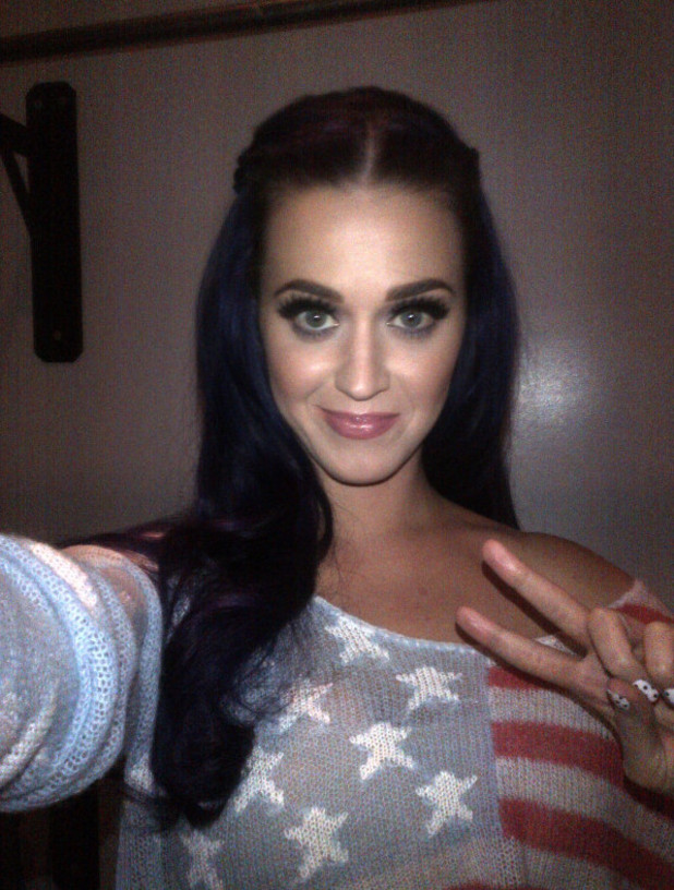 Katy Perry