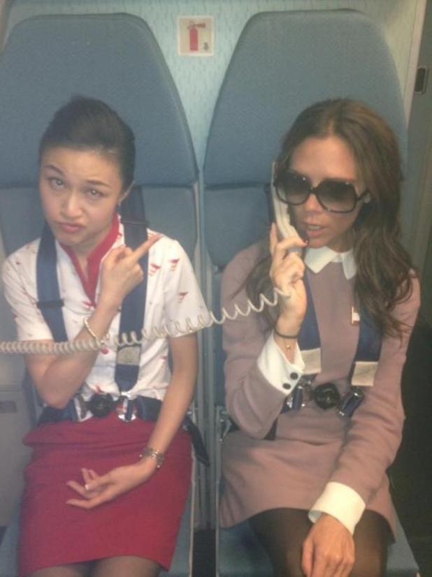 Celebrity Tweets of the Week (april 20)