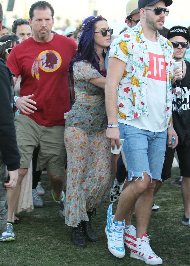 Katy Perry