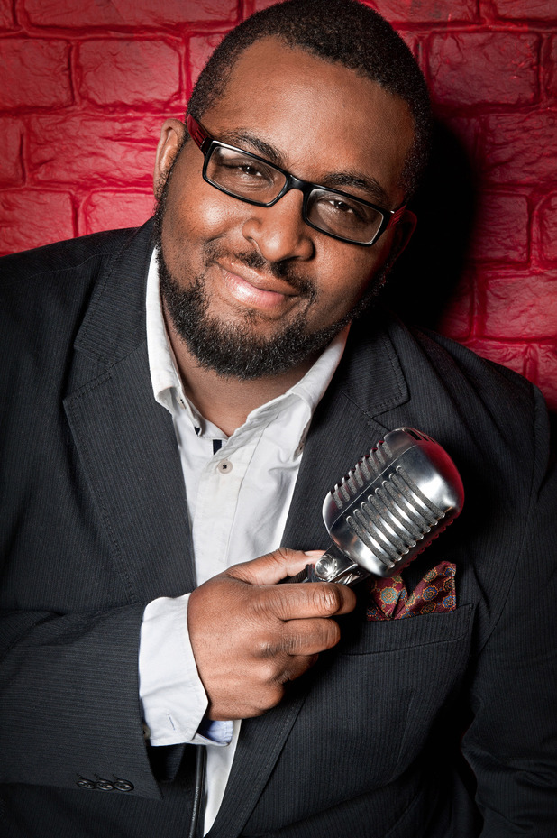 Team Will: Jaz Ellington