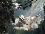 Crysis 3 first images