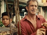 Mel Gibson in How I Spent My Summer Vacation