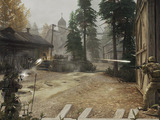 'Ghost Recon: Future Soldier' multiplayer screenshot
