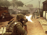 'Ghost Recon: Future Soldier' multiplayer screenshot