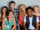 American Idol Season 11 - The Top 6