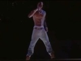 Tupac Shakur, Coachella 2012
