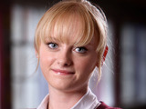 Waterloo Road: Katie Mcglynn (Scout Allen)