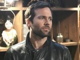 Eion Bailey as August in Once Upon A Time