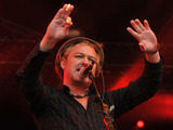The Levellers
Hydro Connect Festival - Day 3
Inveraray, Scotland