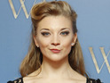 The actress will play the part of Irene Adler in three episodes of the drama.