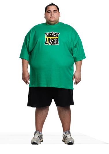 The Biggest Loser, Jeremy