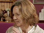 Lesley dies in Eileen's care