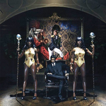 Santigold: 'Master of my Make-Believe'