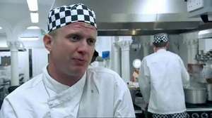 'Apprrentice' Watch - Phoenix make meatballs