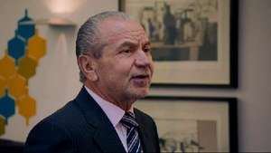 'Apprentice' Watch - Full episode 6 trailer