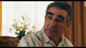 'American Pie Reunion' video Jim talks to his dad