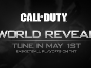 Call of Duty Black Ops 2 May 1 reveal