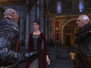'Game of Thrones' screenshot