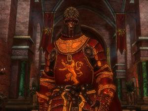 'Game of Thrones' screenshot