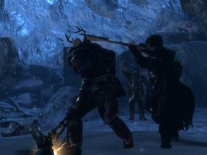 'Game of Thrones' screenshot