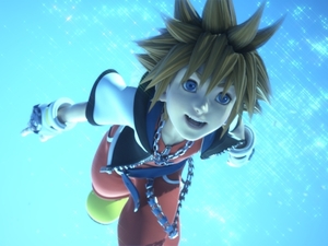 Kingdom Hearts: Dream Drop Distance