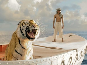 Life of Pi