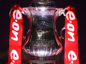 The FA Cup