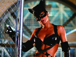 'Catwoman' still