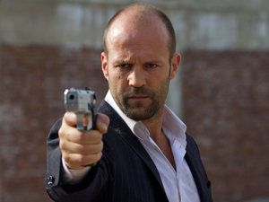 'Safe' Movie Still