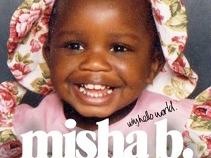 Misha B