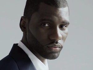 Wretch 32: 'Hush Little Baby'