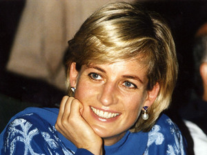 Princess Diana
