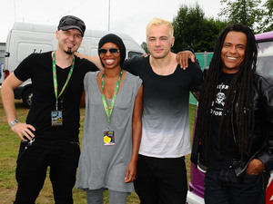 Skunk Anansie