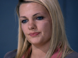 The Apprentice Episode 6 - The Boardroom - Katie Wright