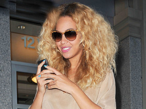 Beyonce