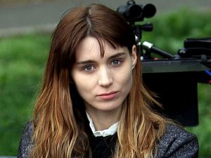 Rooney Mara, Bitter Pill