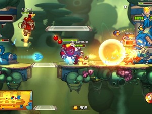 Awesomenauts