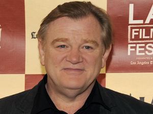 Brendan Gleeson